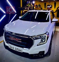 GMC Terrain